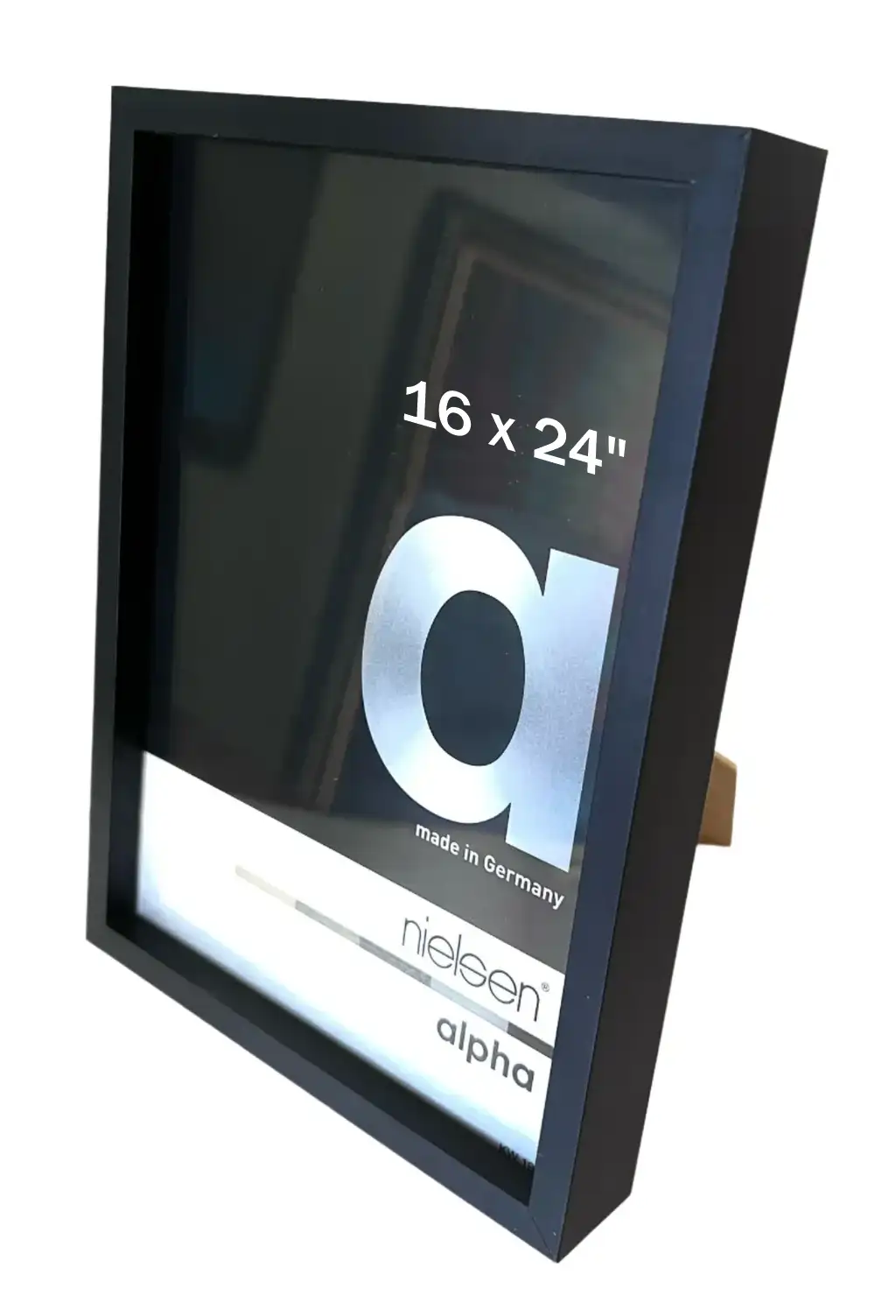 Nielsen Aluminium Frame 16x24"