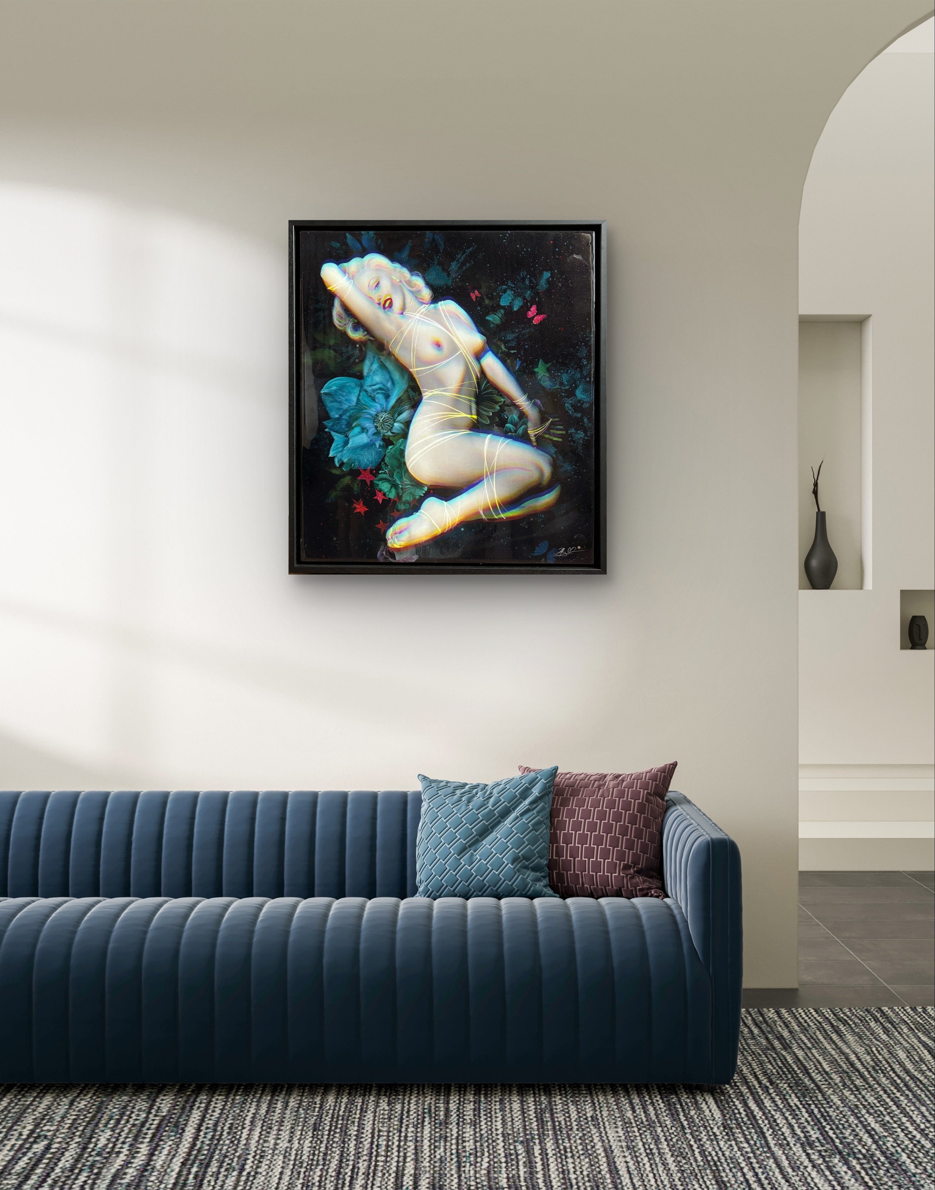 Marilyn