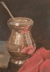 Andrea's Maté