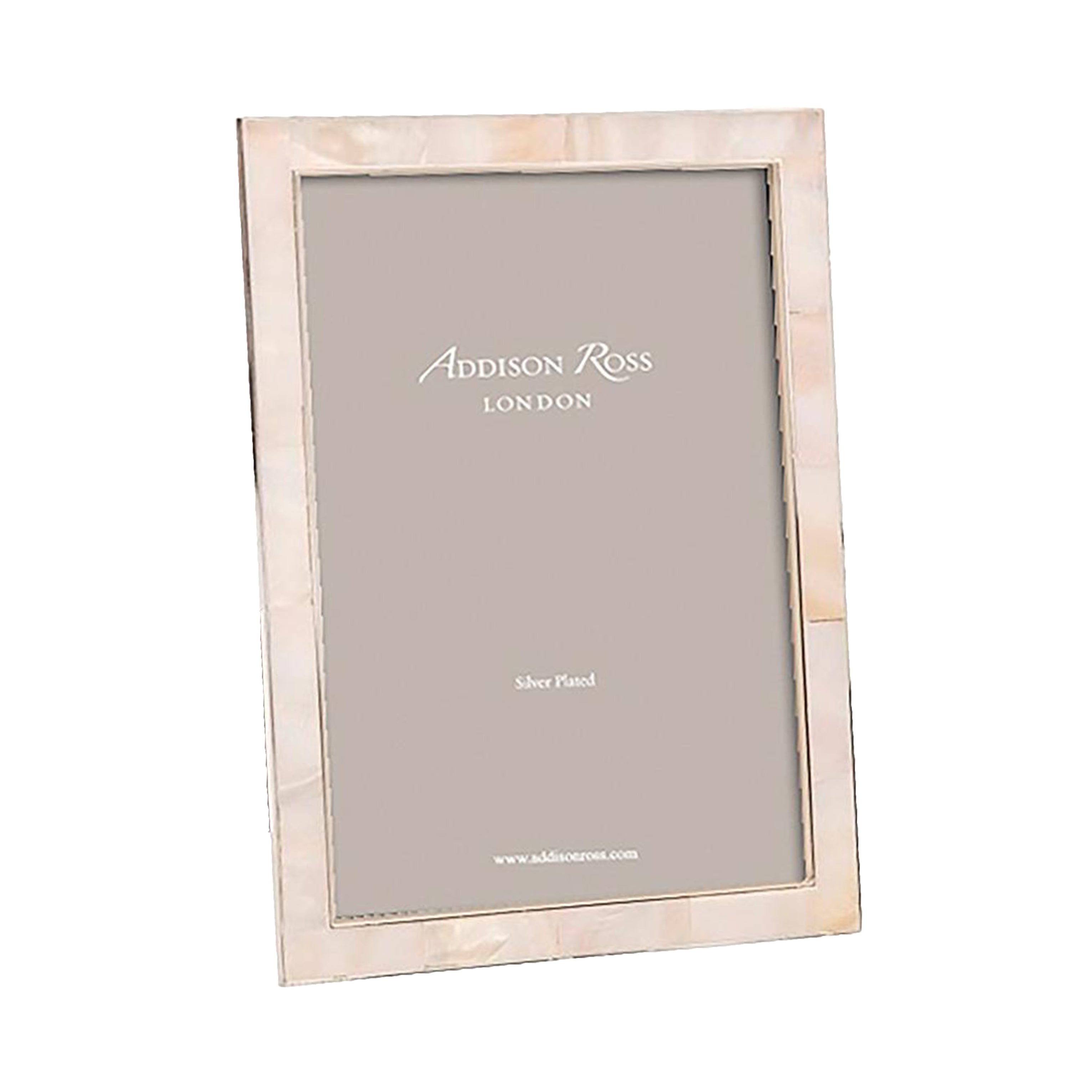 Mother of Pearl Photo Frame
