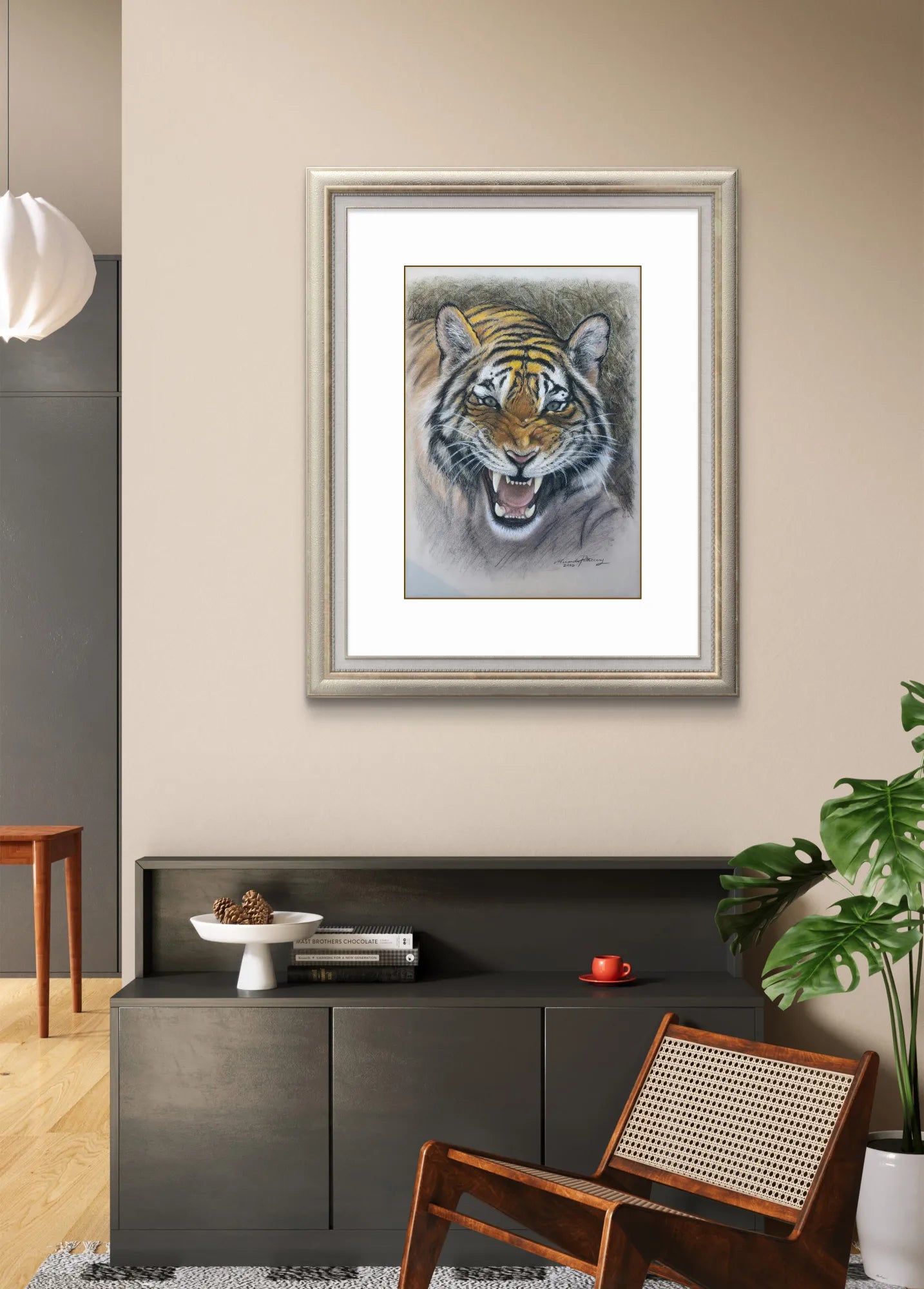 Roar