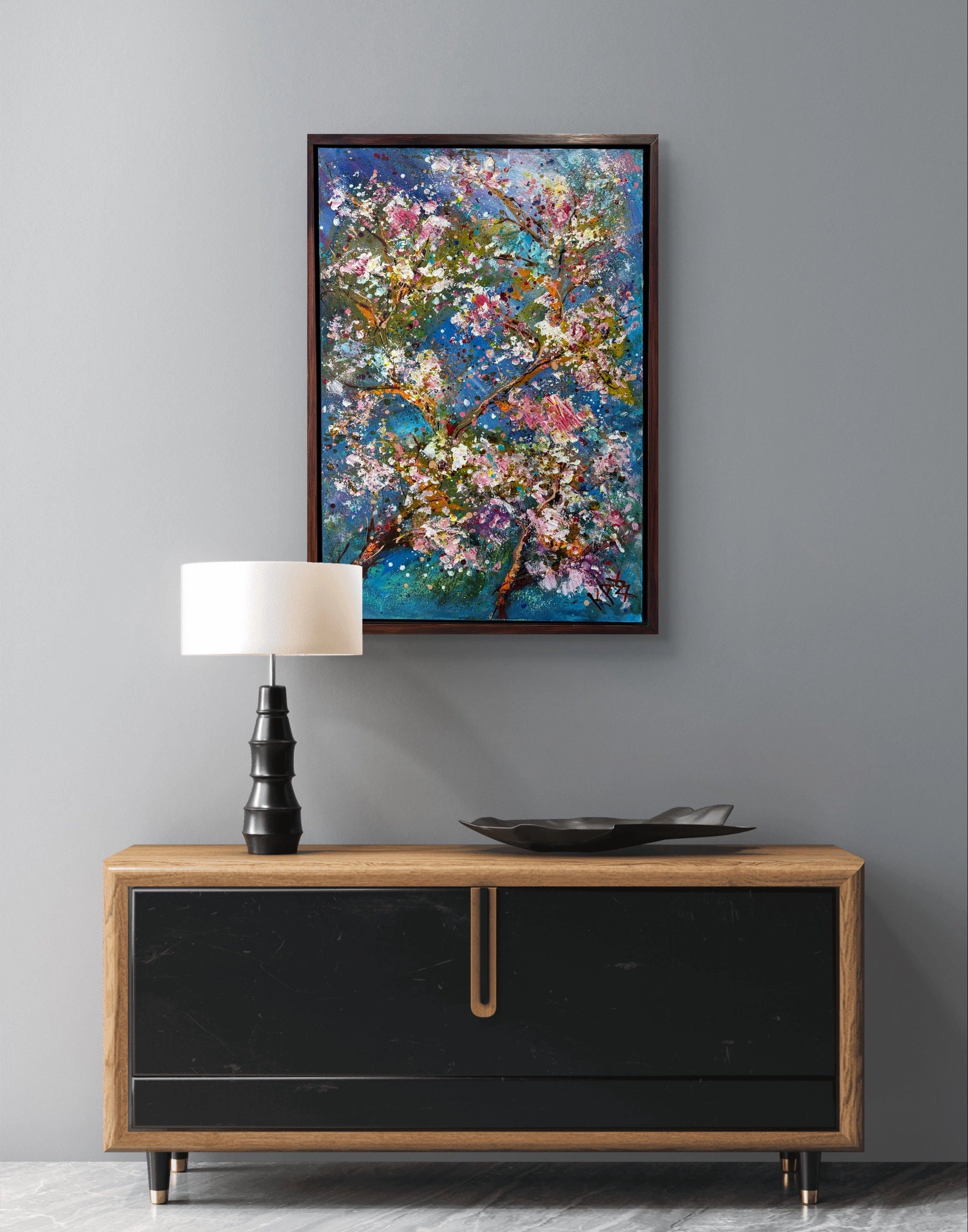 Cherry Blossom