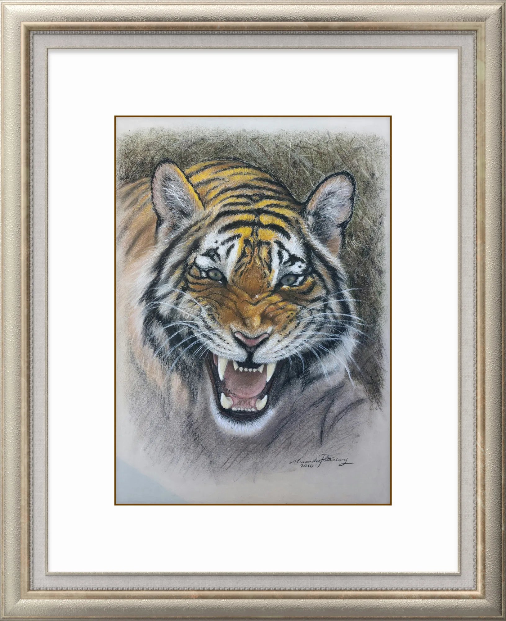 Roar