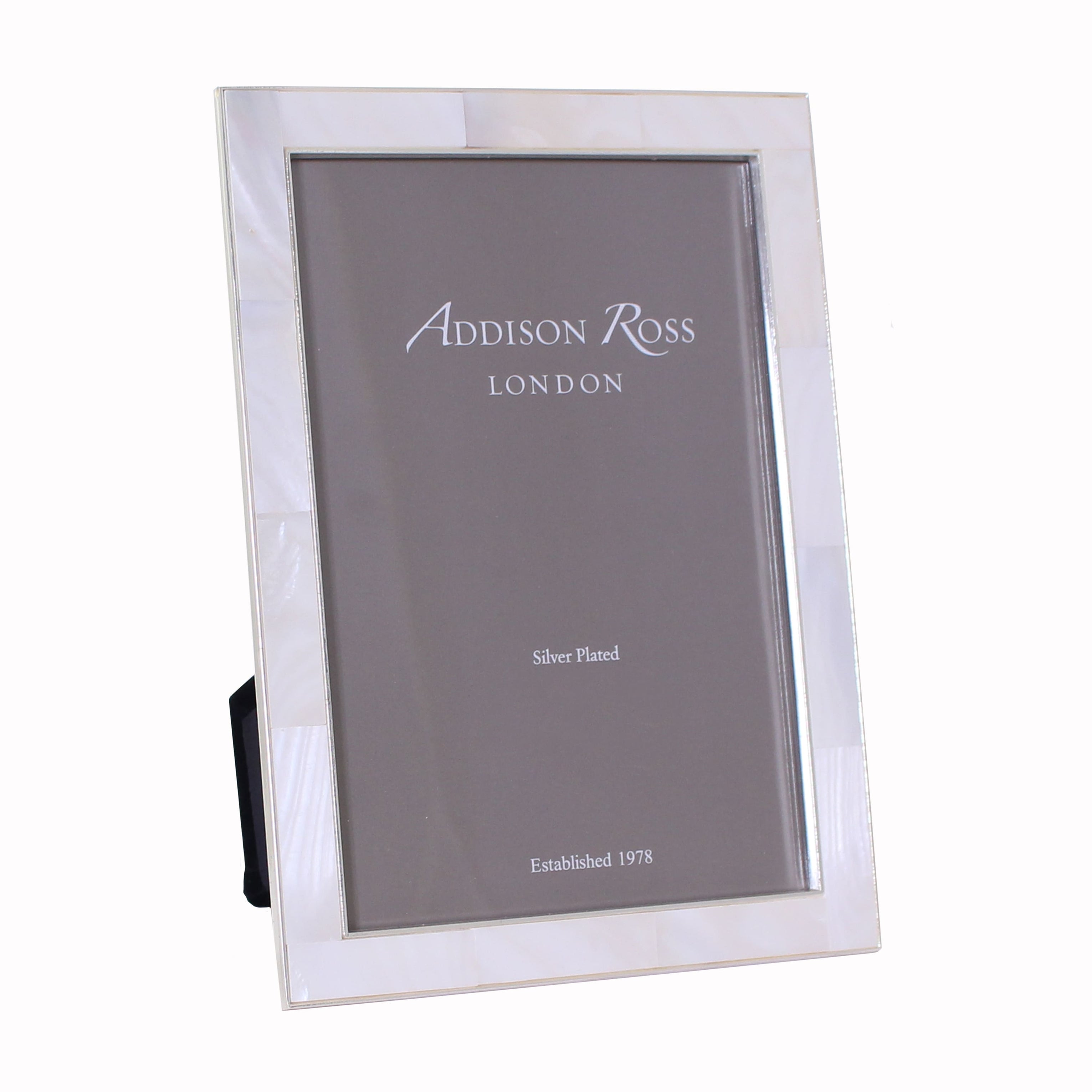 Mother of Pearl  Photo Frame