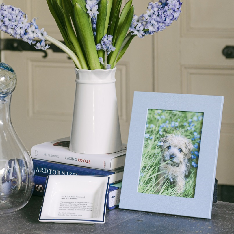 Luxury Frames by Noble Macmillan