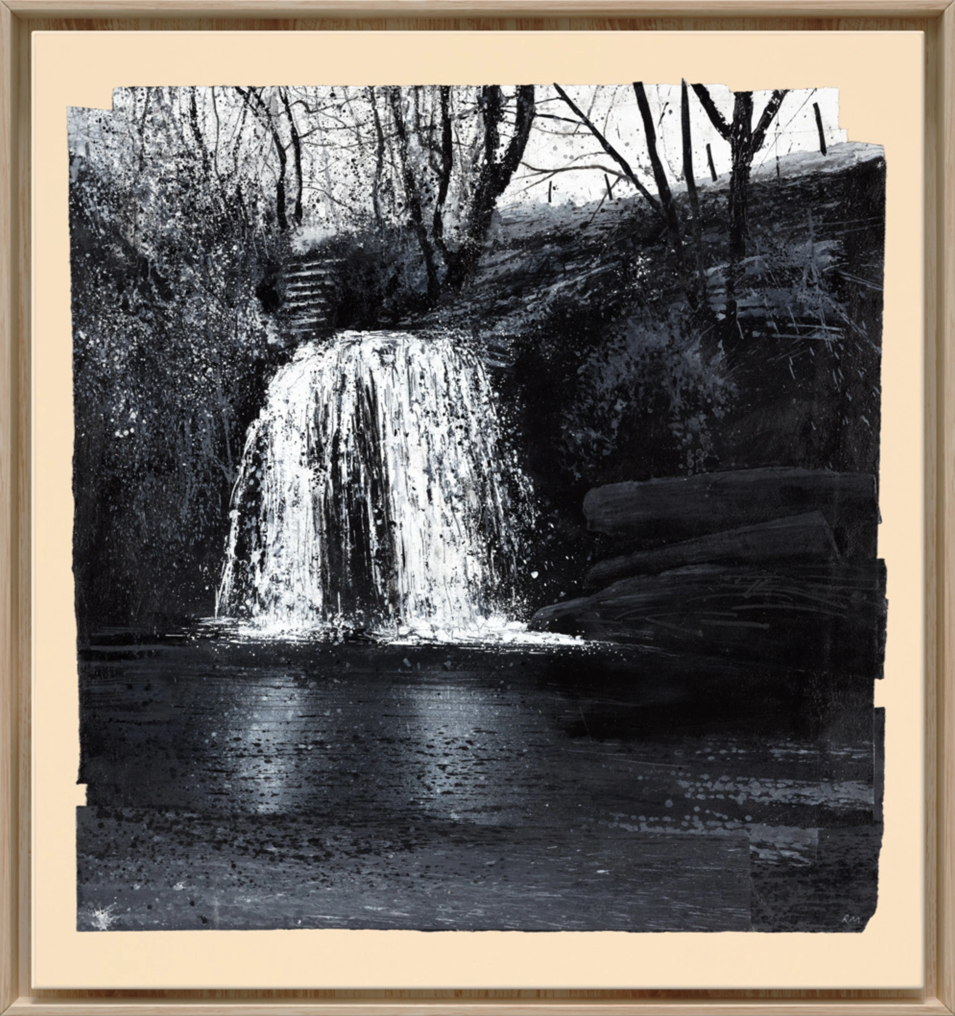 Janets Foss