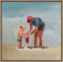 Sand Castles