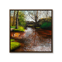 Spring’s Arrival (Brockenhurst)