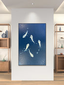 The Deep Blue