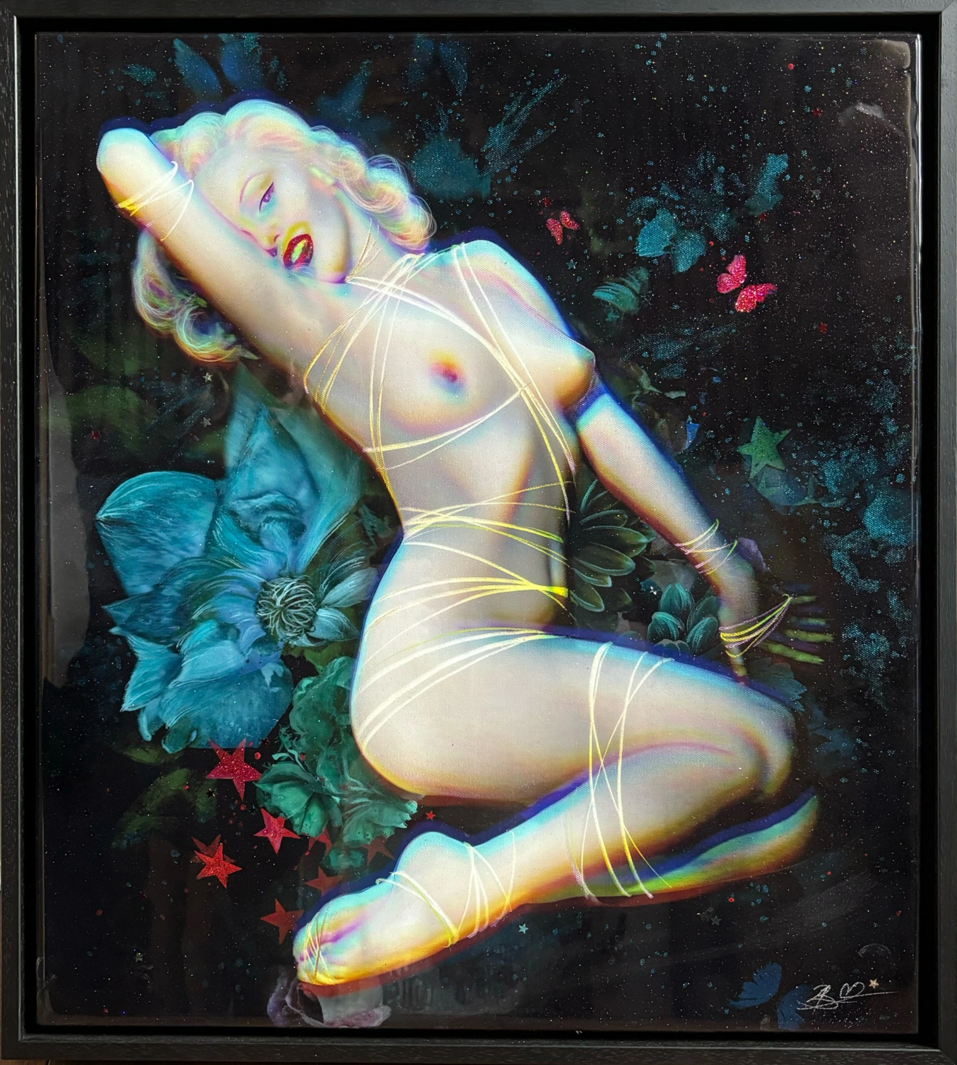 Marilyn