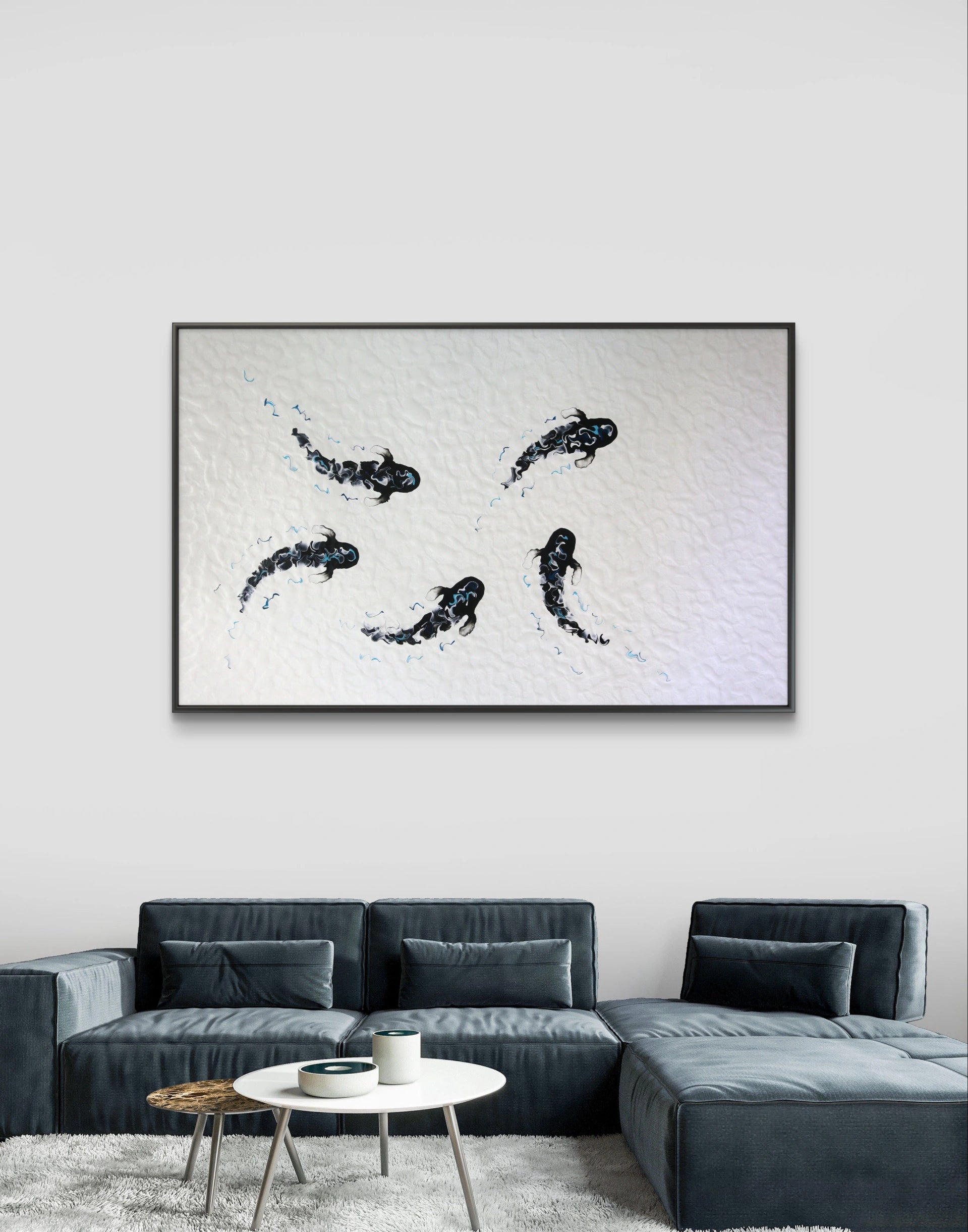 From All Walks of Life