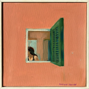 Moments Beyond the Window