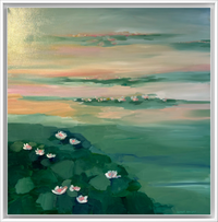Water Lilies (1/2)