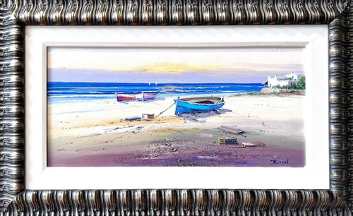 Living Seascape