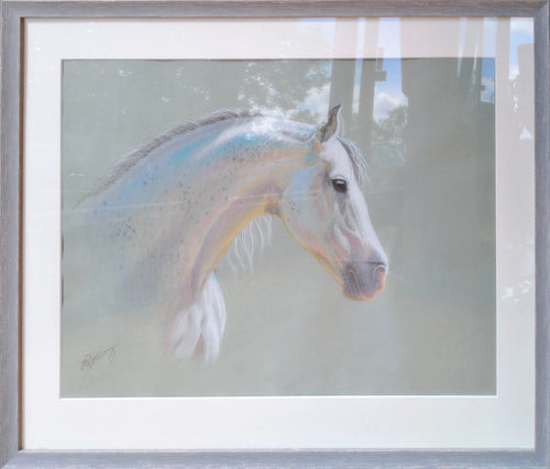 White Horse