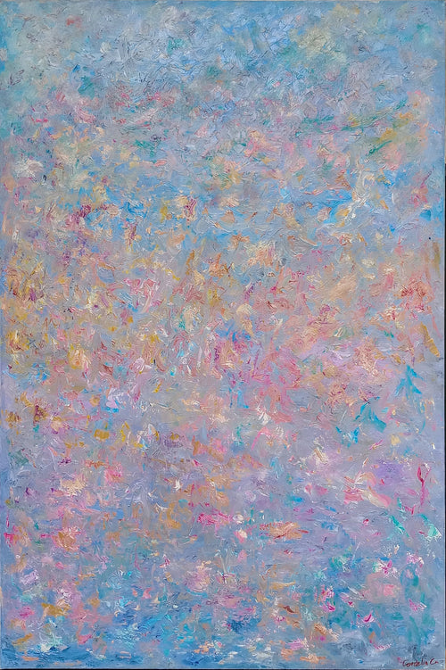 Through Butterflies