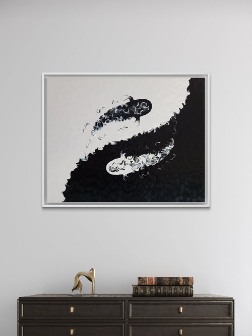 Amazon Waters