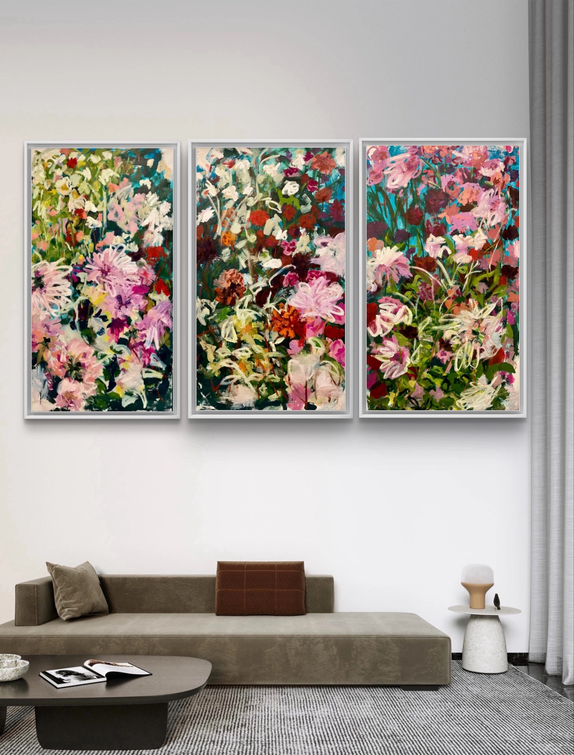 Starfish & Candyfloss