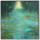 The Quiet Between the Ripples