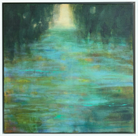 The Quiet Between the Ripples