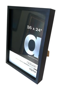 Nielsen Aluminium Frame 16x24"
