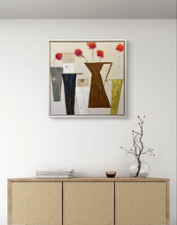 Very Flat Vessels (3 of 3)