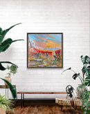 Folkestone Golden Hour