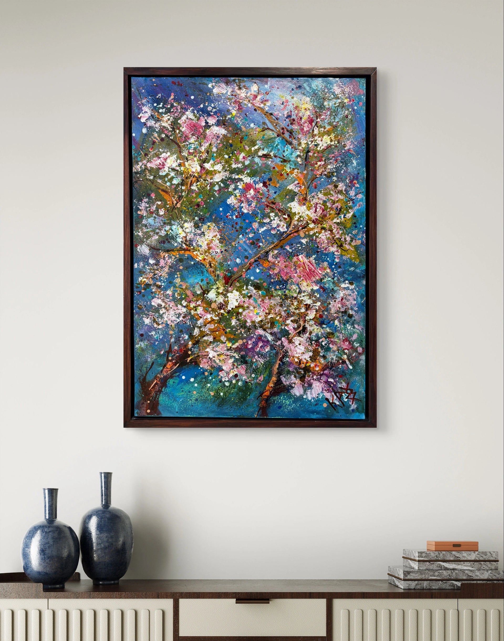 Cherry Blossom