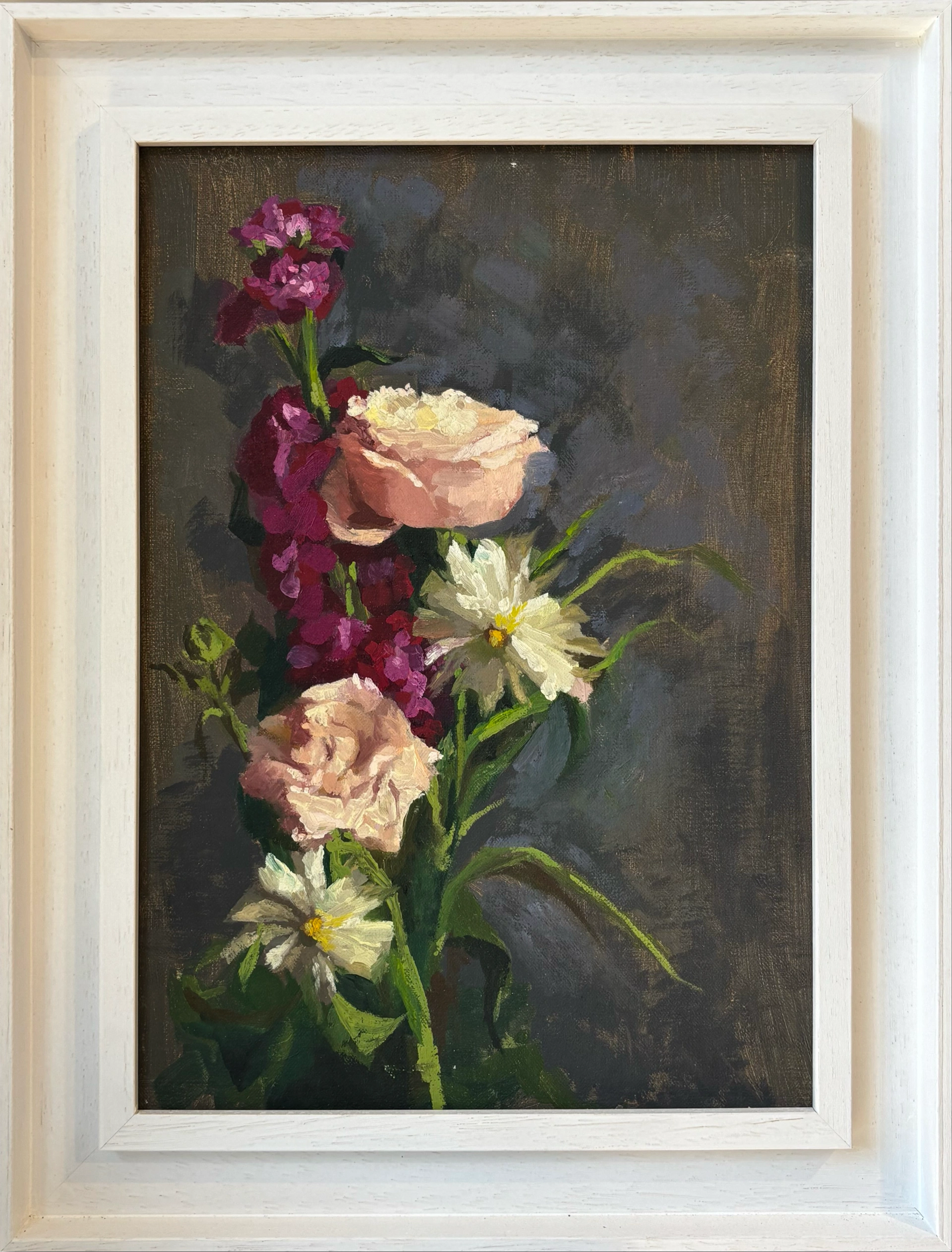 Midnight Bloom