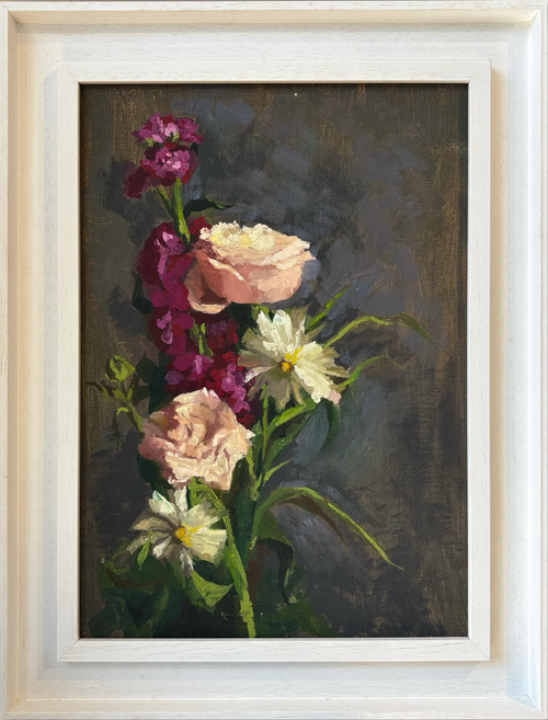 Midnight Bloom