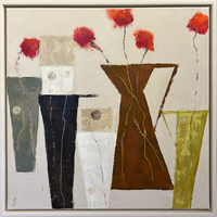 Very Flat Vessels (3 of 3)