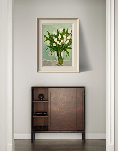 Tall Tulips