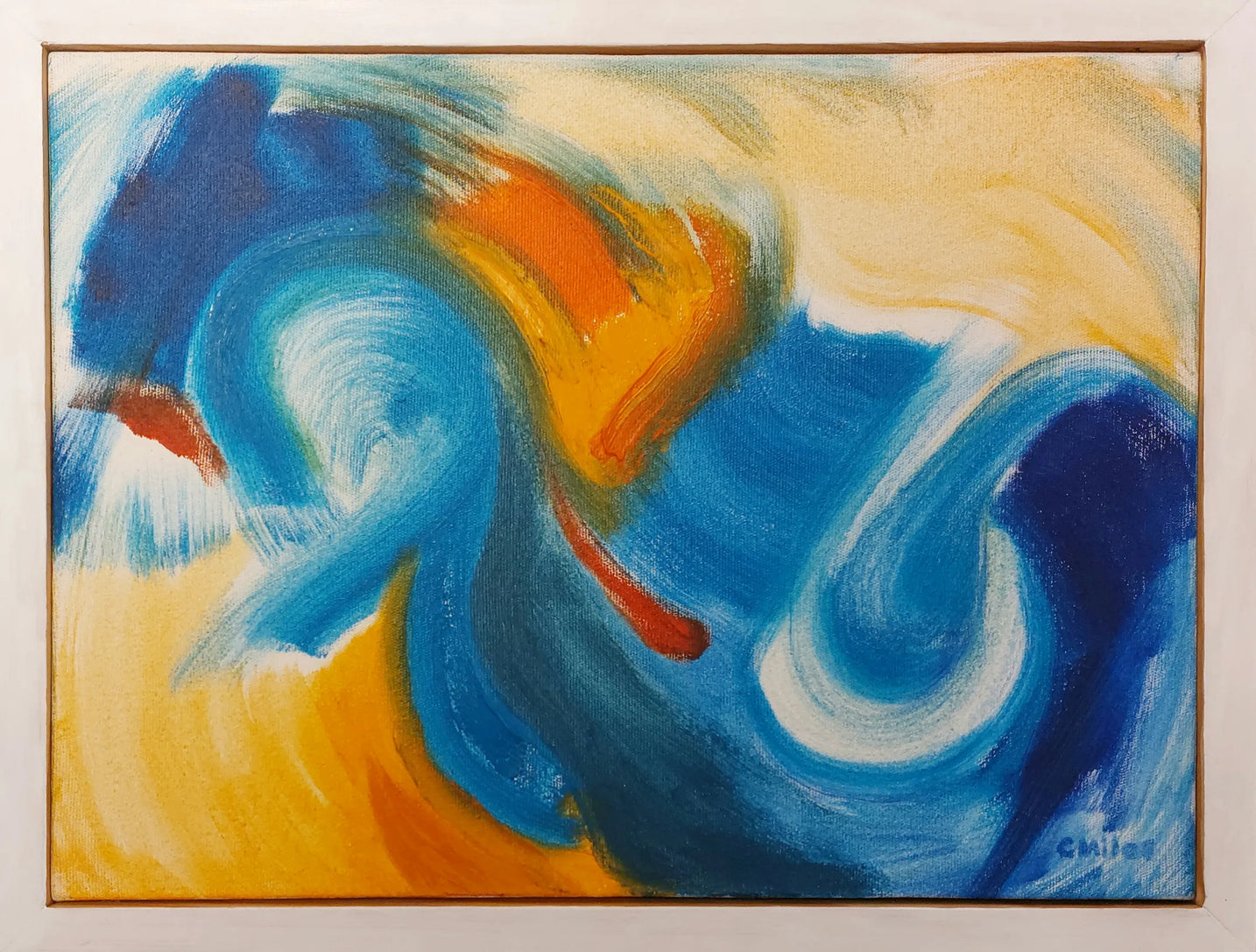 Big Wave
