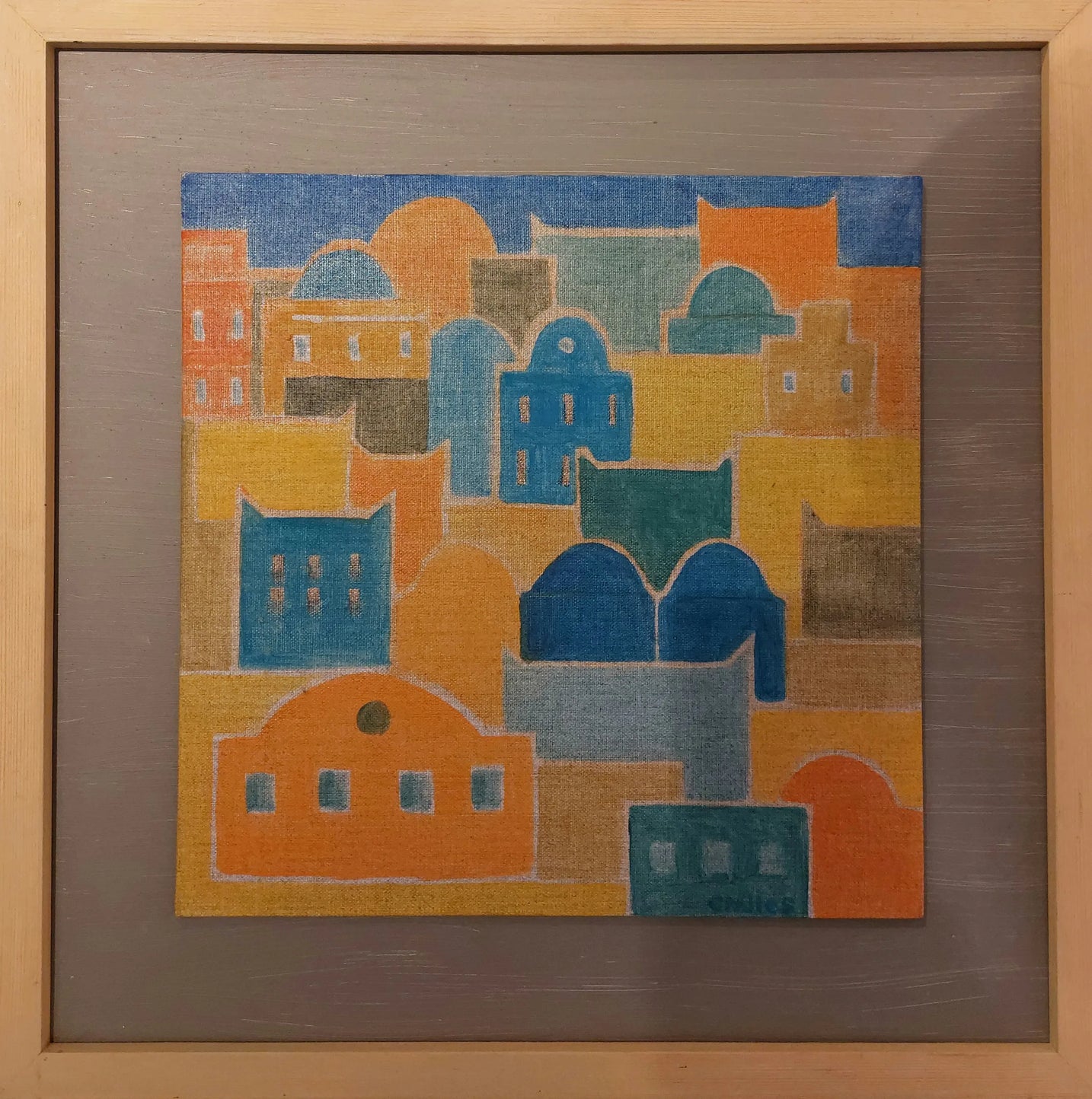 Bodrum Houses