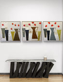 Spiralling Weeds (2 of 3)