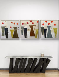 Spiralling Weeds (2 of 3)