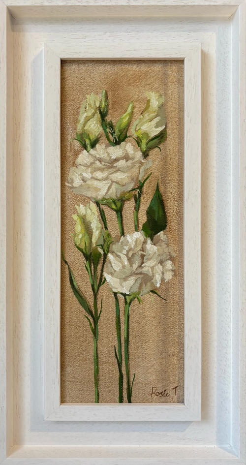 Simplicity of Carnations