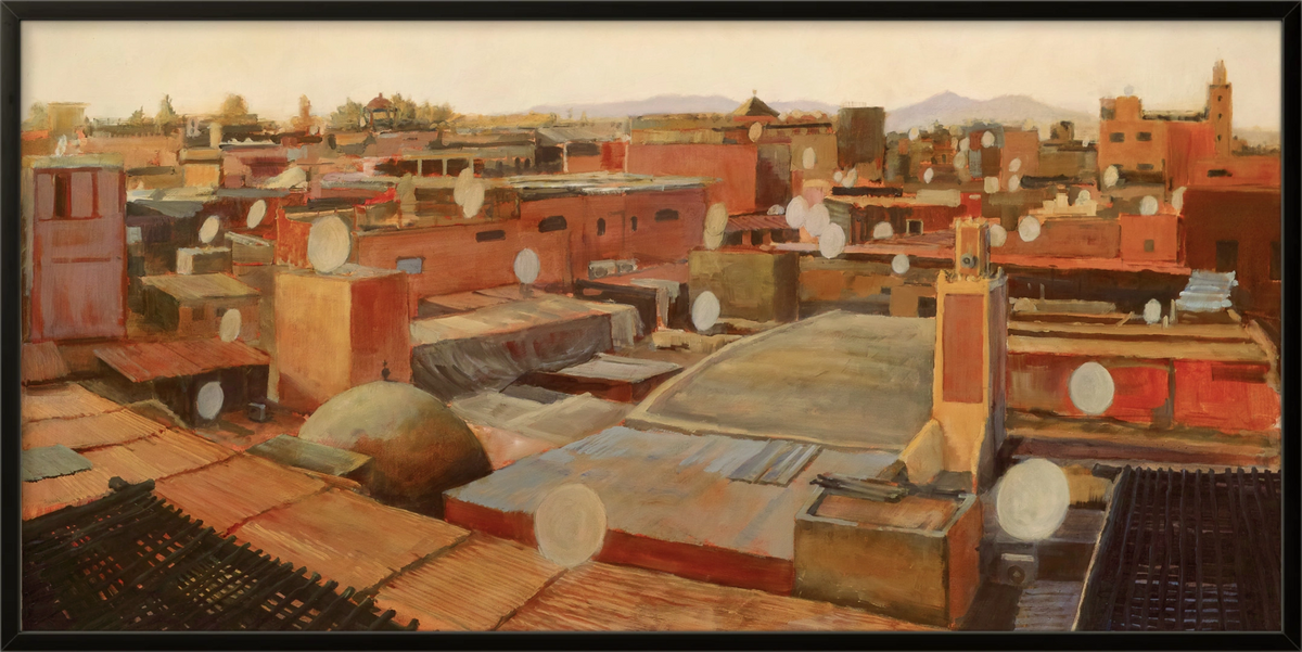 Marrakech