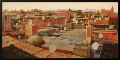 Marrakech