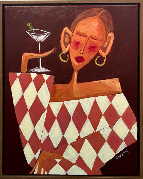 Martini Time