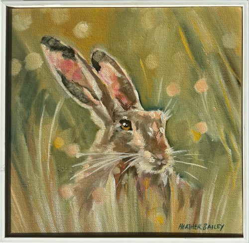 Golden Meadow