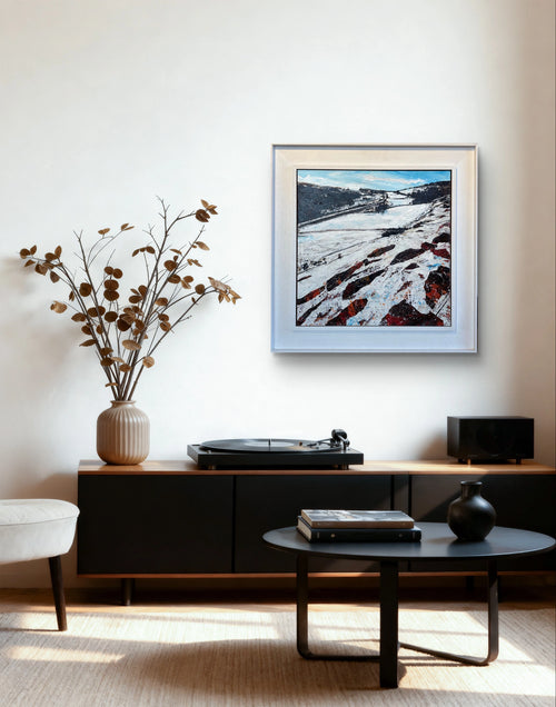 Winter Valley