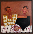 Pasta For Two