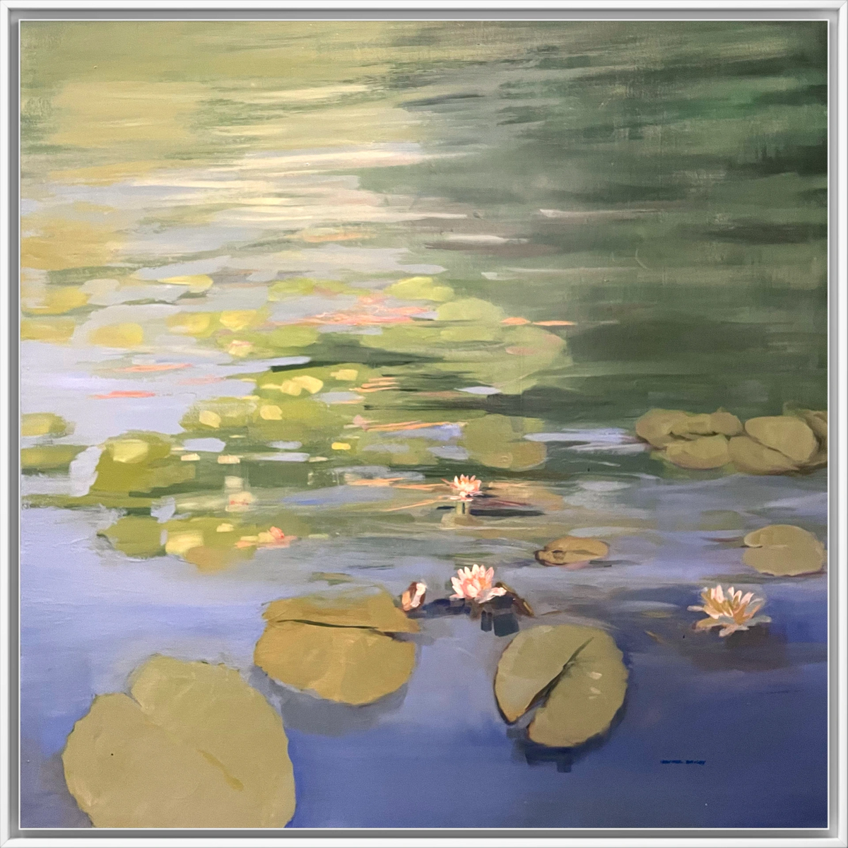 Lillies