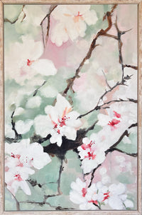 Almond Blossom II