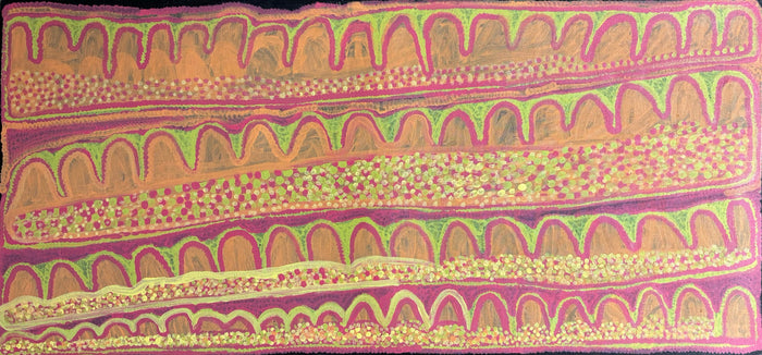 Narputta Nangala