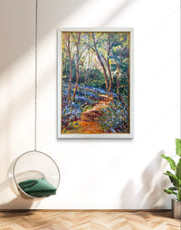 Bluebell Forest