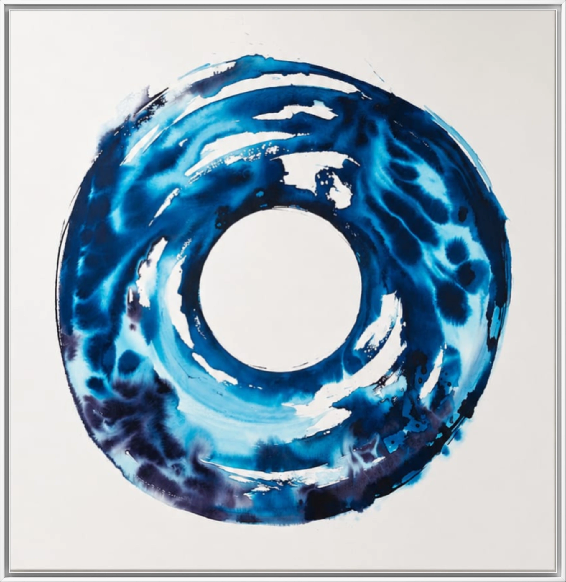 Ebb & Flow