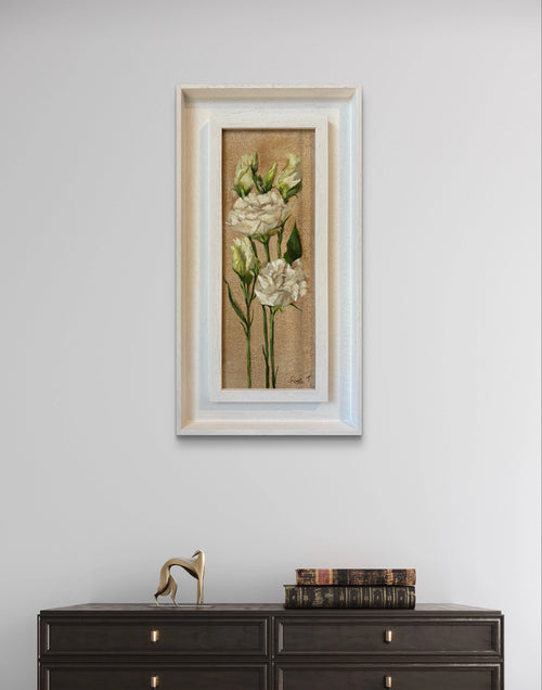 Simplicity of Carnations