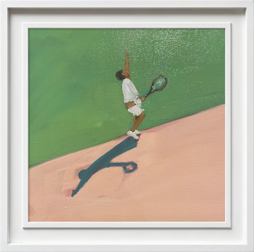 Match Point